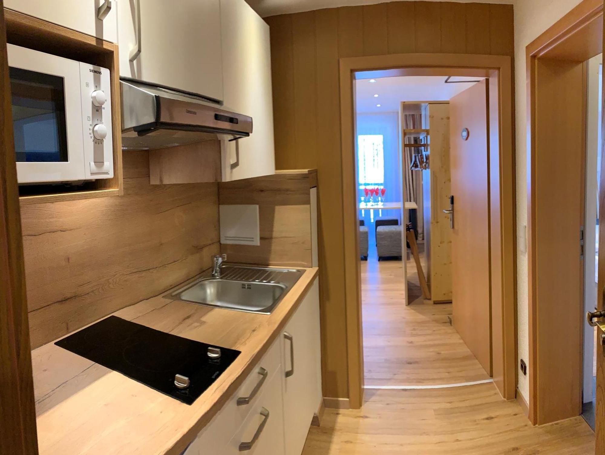 Alpenrose Appartements Nesselwang Exterior foto